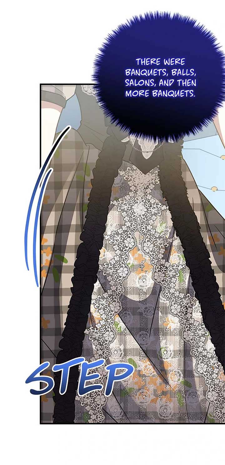 Twin Sister’s Strike Declaration Chapter 74 page 66