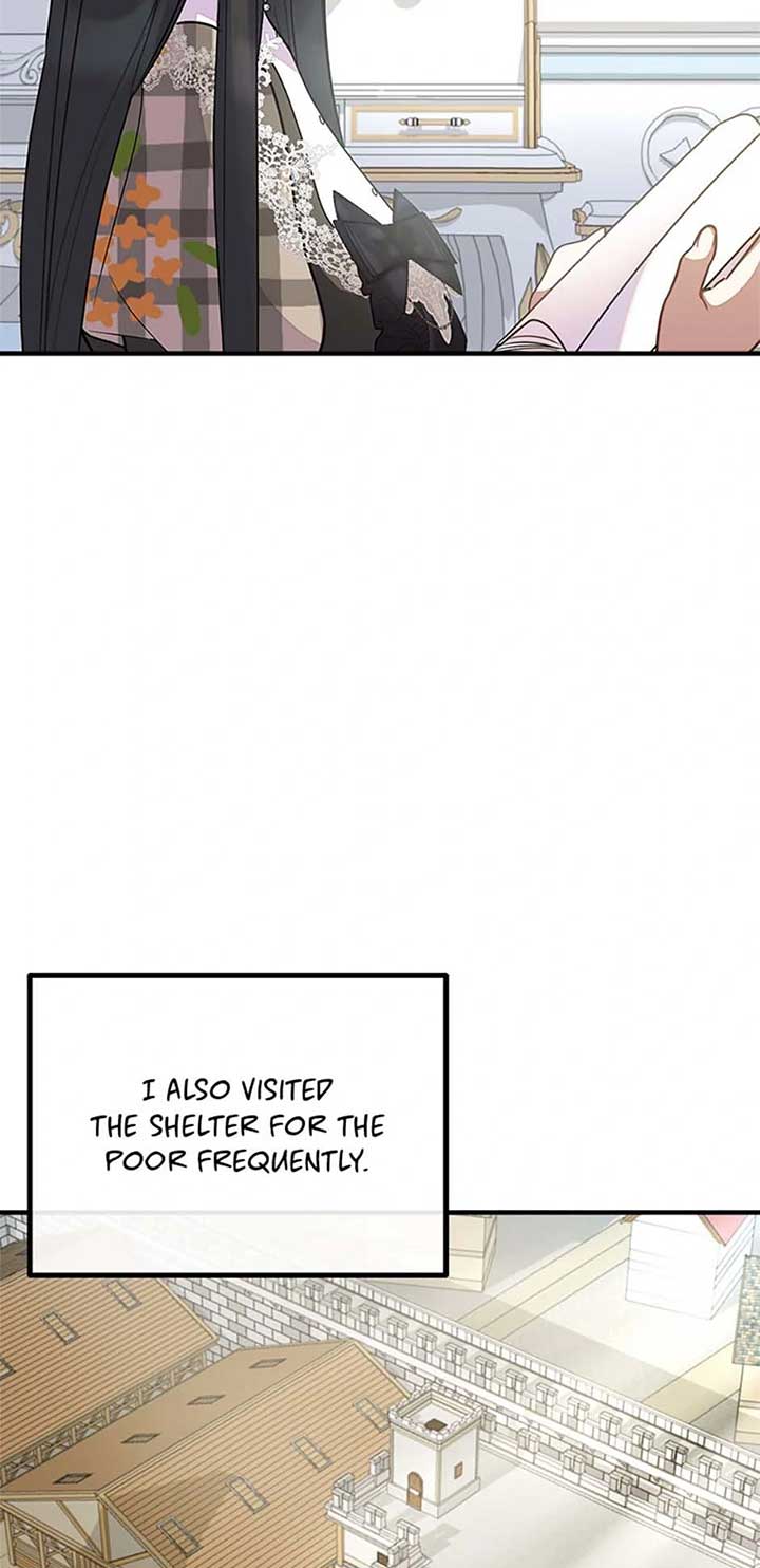 Twin Sister’s Strike Declaration Chapter 74 page 68