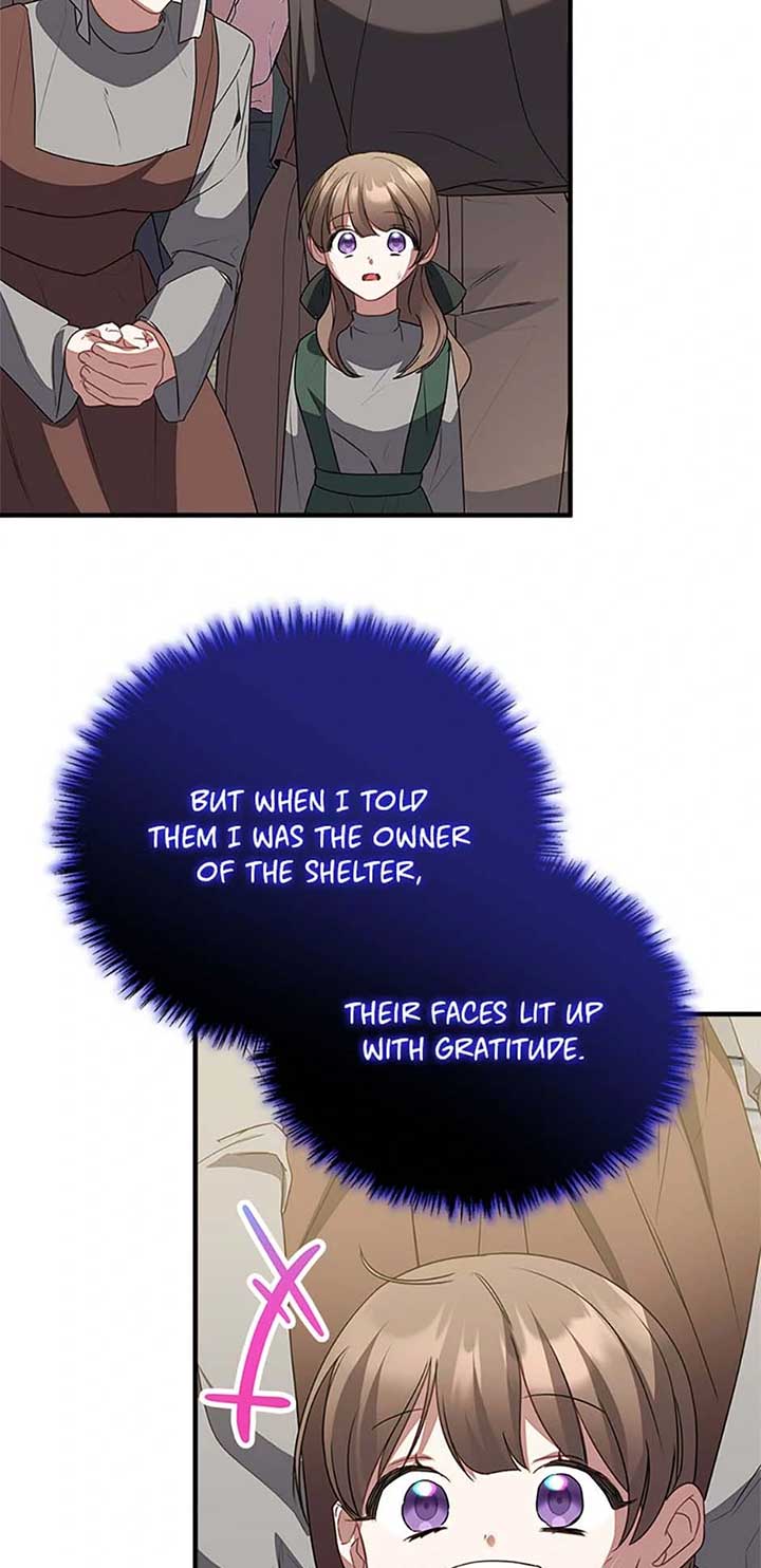 Twin Sister’s Strike Declaration Chapter 74 page 70
