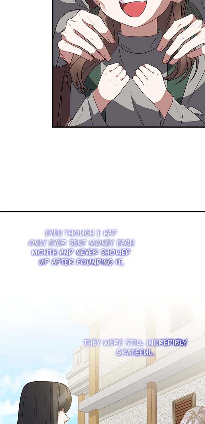 Twin Sister’s Strike Declaration Chapter 74 page 71