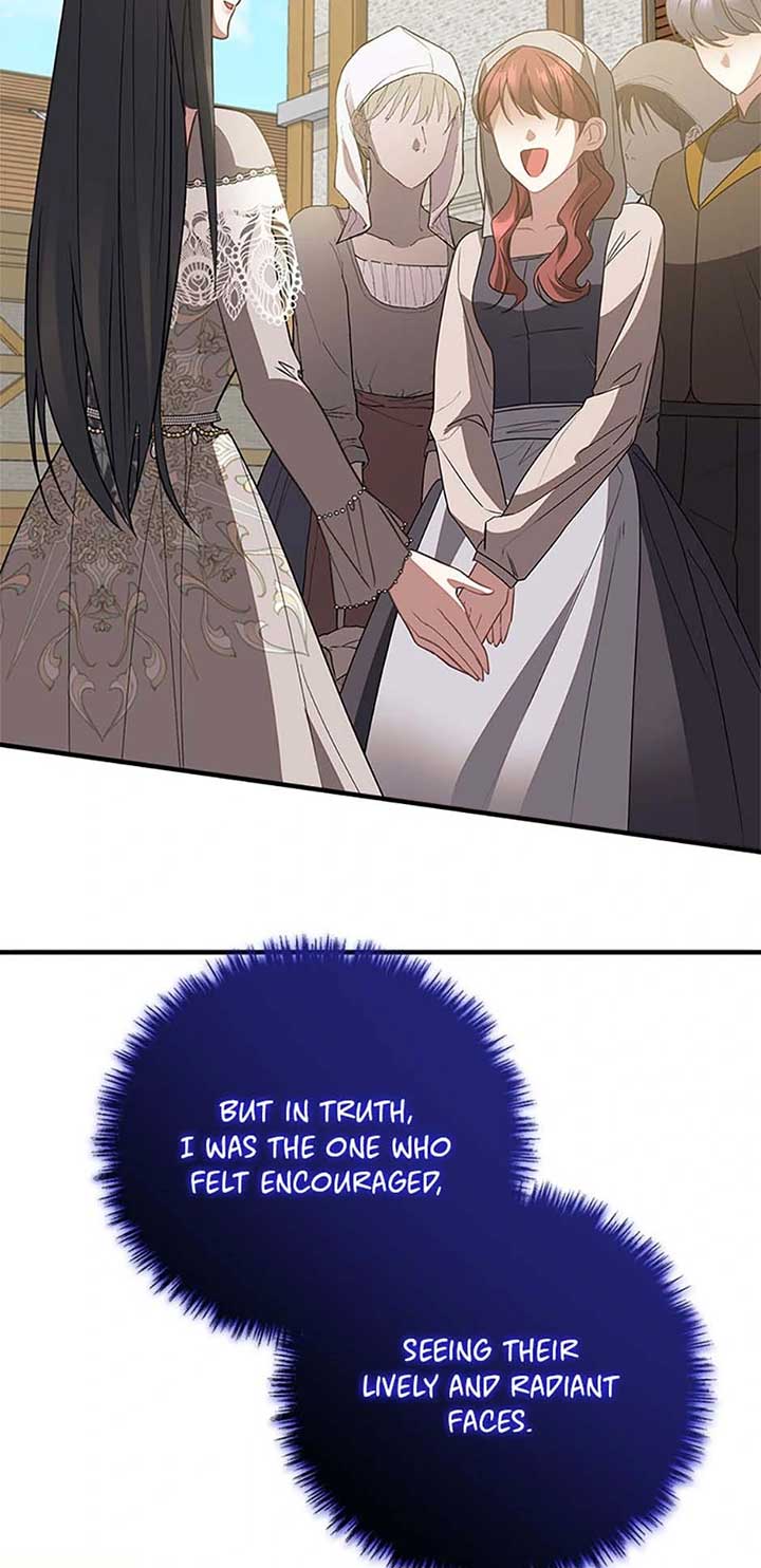 Twin Sister’s Strike Declaration Chapter 74 page 72