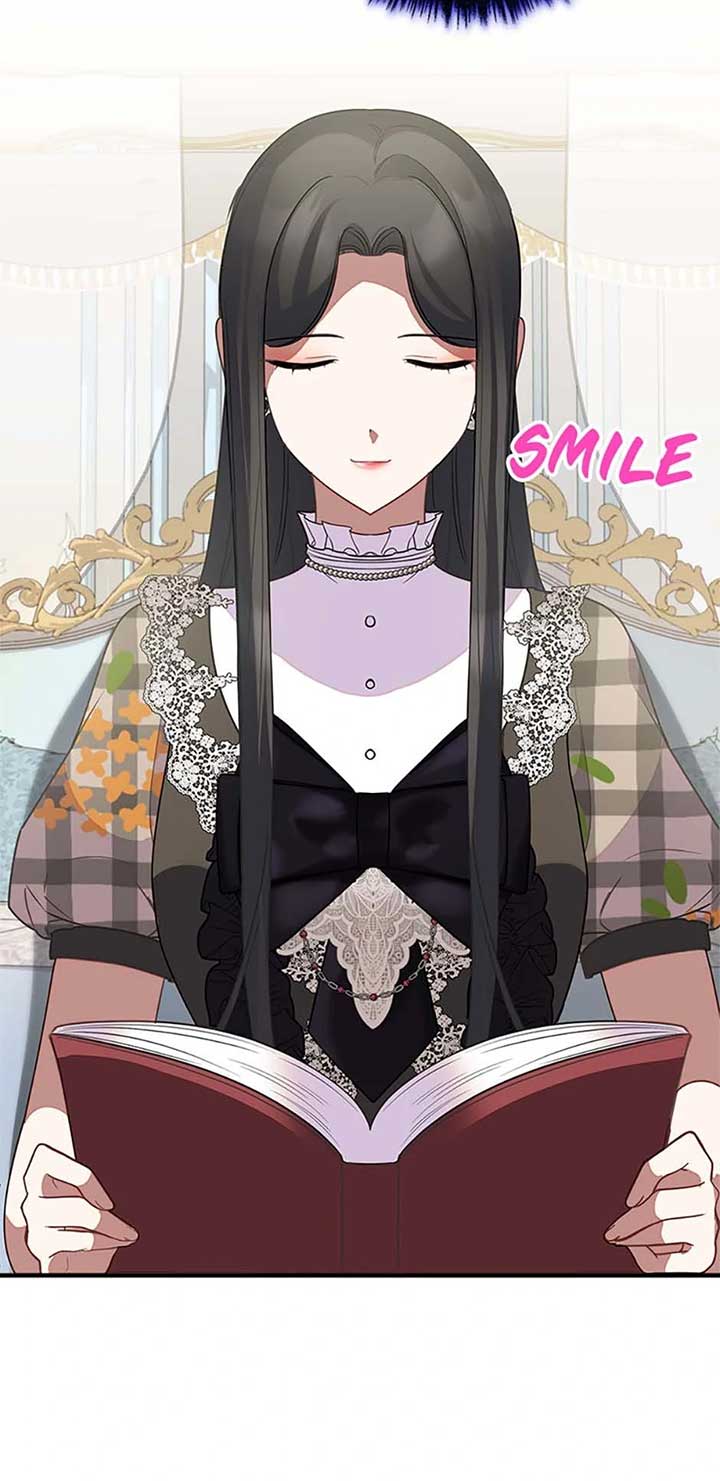 Twin Sister’s Strike Declaration Chapter 74 page 73