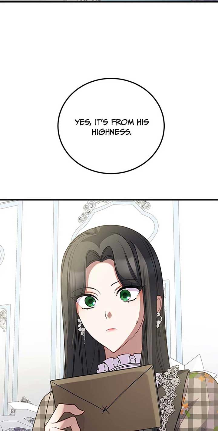 Twin Sister’s Strike Declaration Chapter 74 page 75
