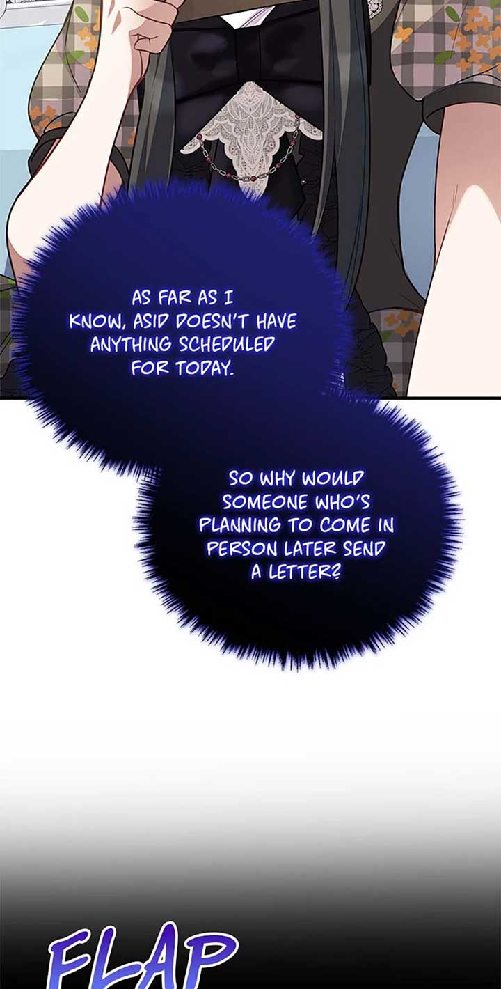 Twin Sister’s Strike Declaration Chapter 74 page 76
