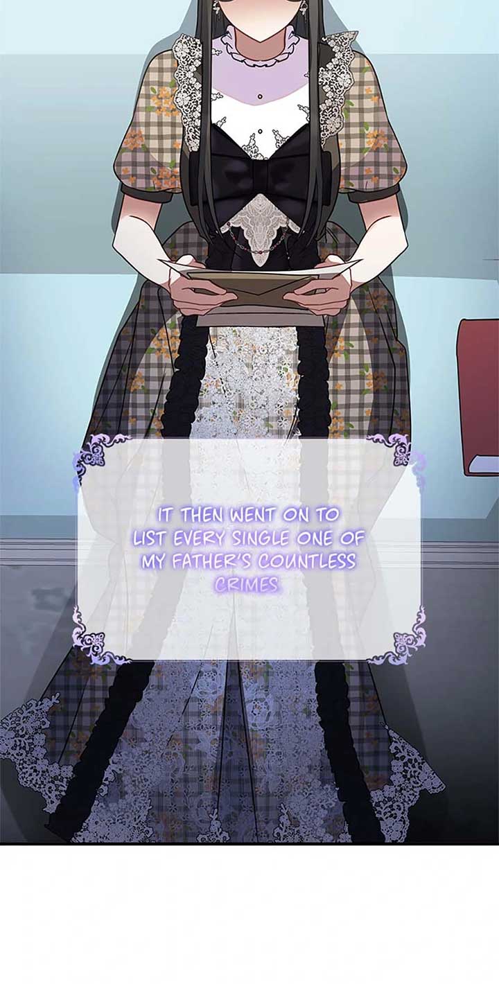 Twin Sister’s Strike Declaration Chapter 74 page 78