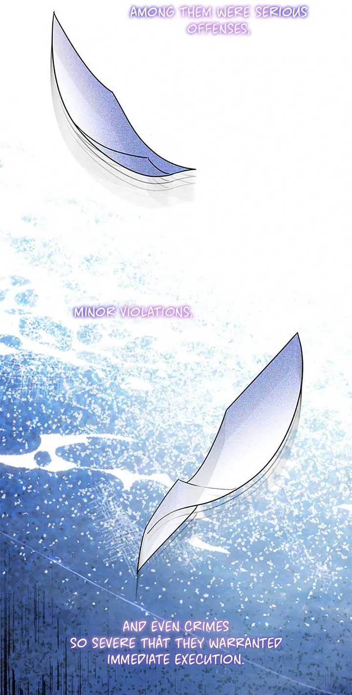 Twin Sister’s Strike Declaration Chapter 74 page 79