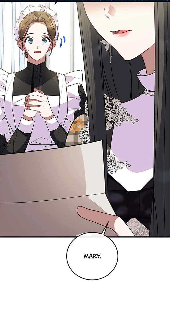 Twin Sister’s Strike Declaration Chapter 74 page 81