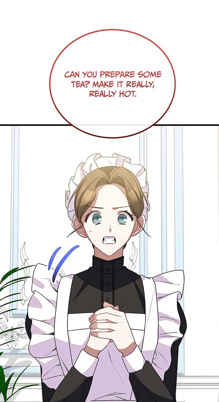 Twin Sister’s Strike Declaration Chapter 74 page 82
