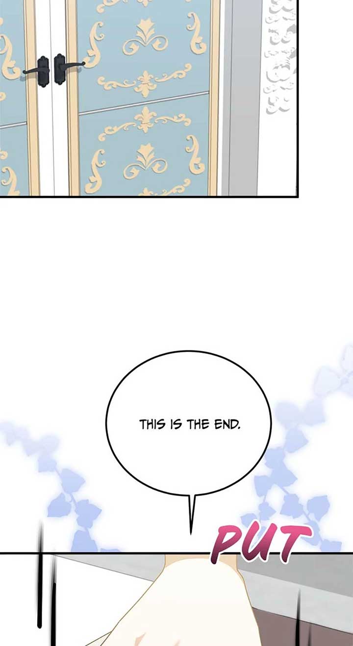 Twin Sister’s Strike Declaration Chapter 74 page 84