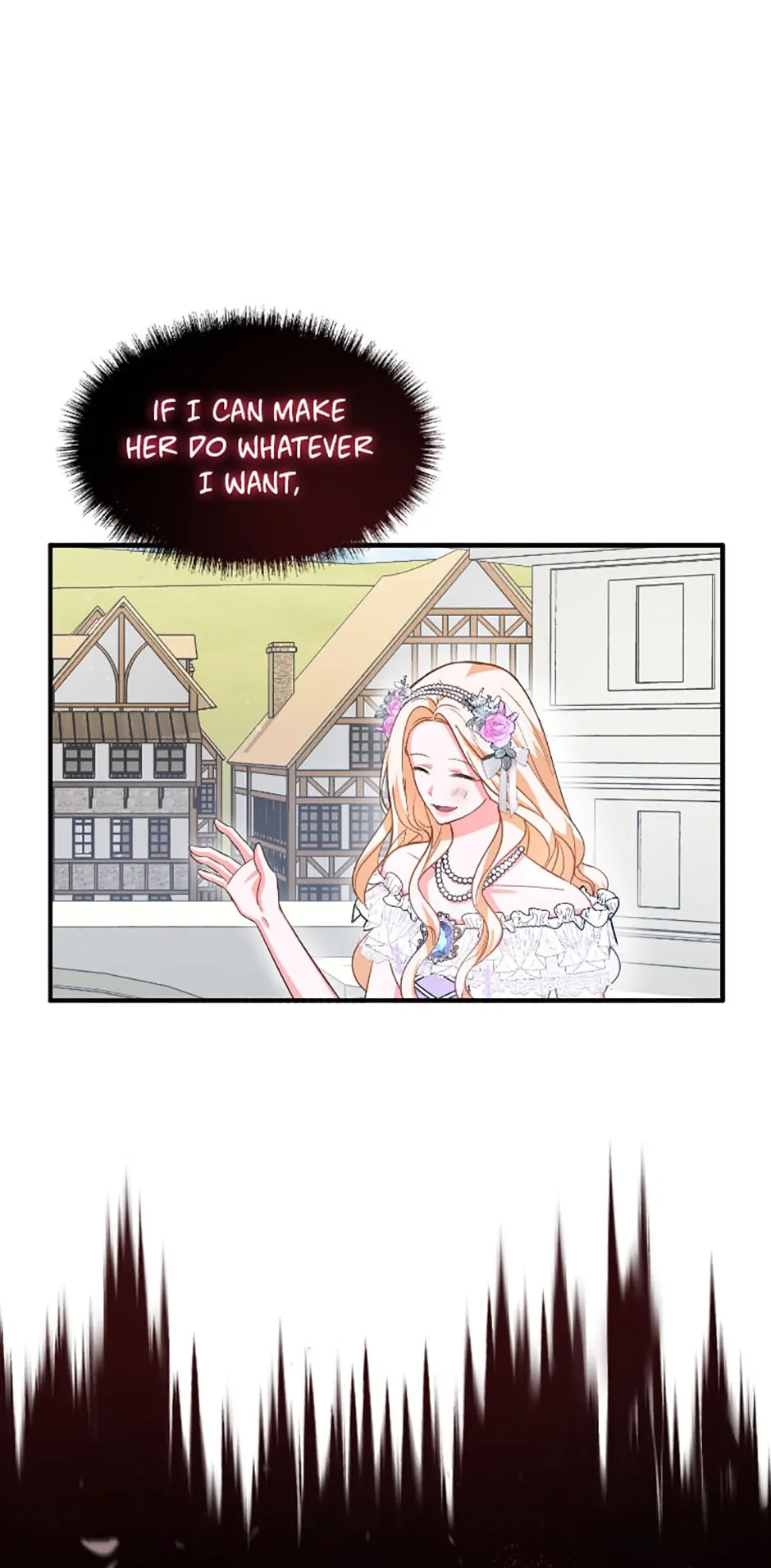 Twin Sister’s Strike Declaration Chapter 8 page 23