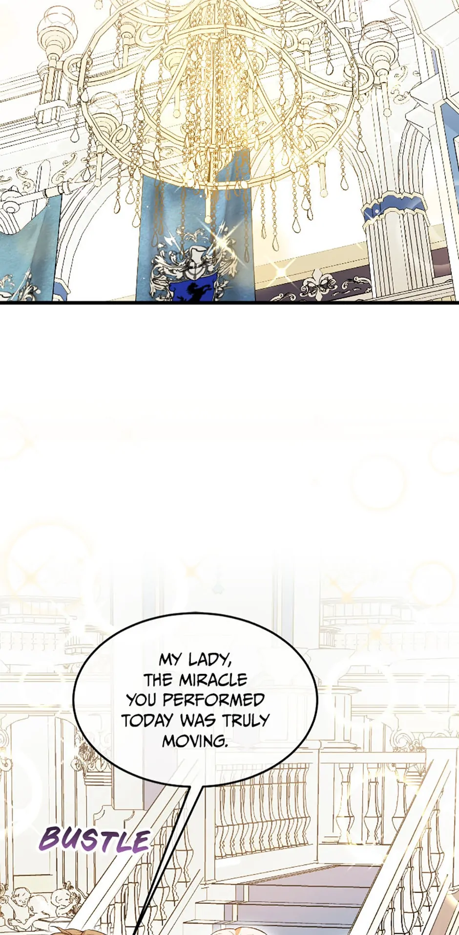 Twin Sister’s Strike Declaration Chapter 8 page 25