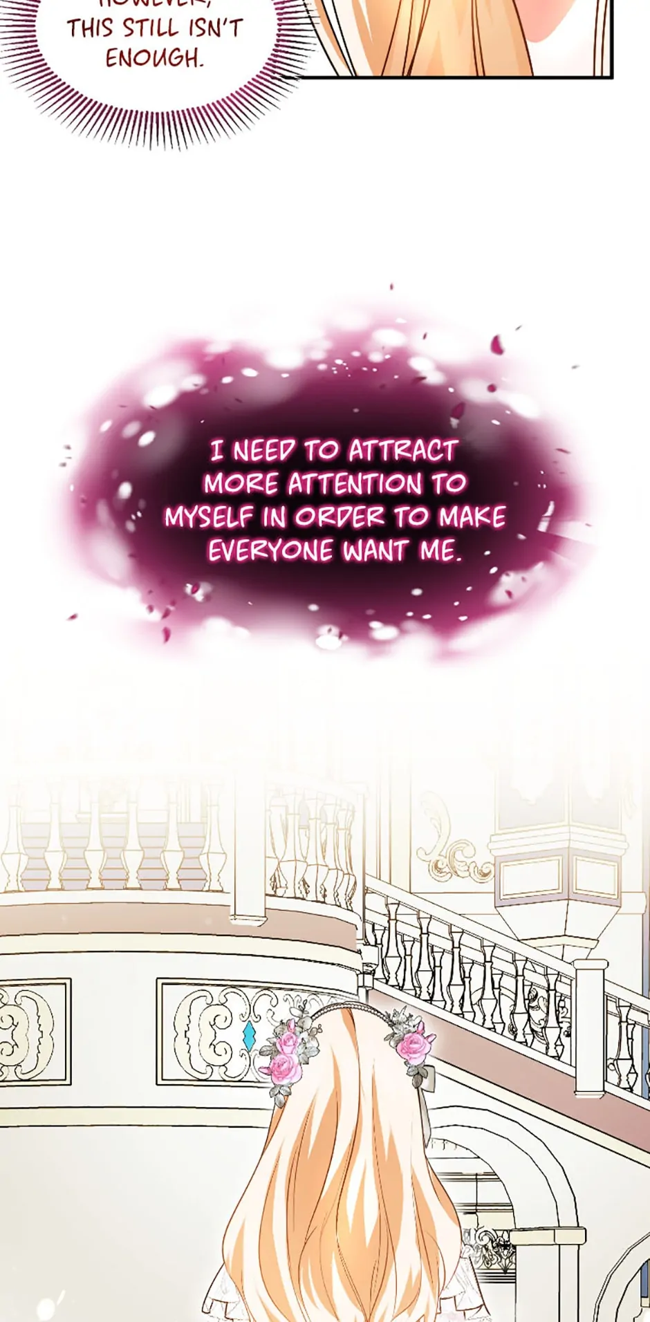 Twin Sister’s Strike Declaration Chapter 8 page 28