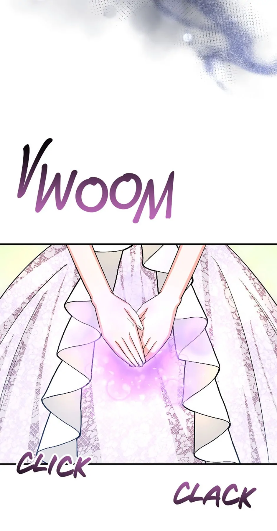 Twin Sister’s Strike Declaration Chapter 8 page 35