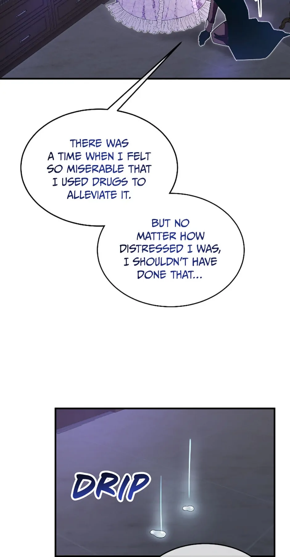 Twin Sister’s Strike Declaration Chapter 8 page 37