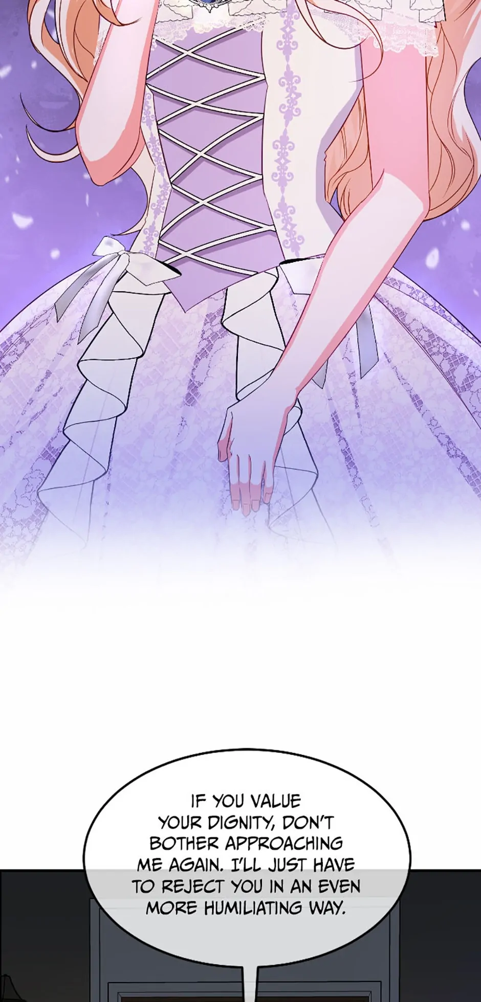 Twin Sister’s Strike Declaration Chapter 8 page 42