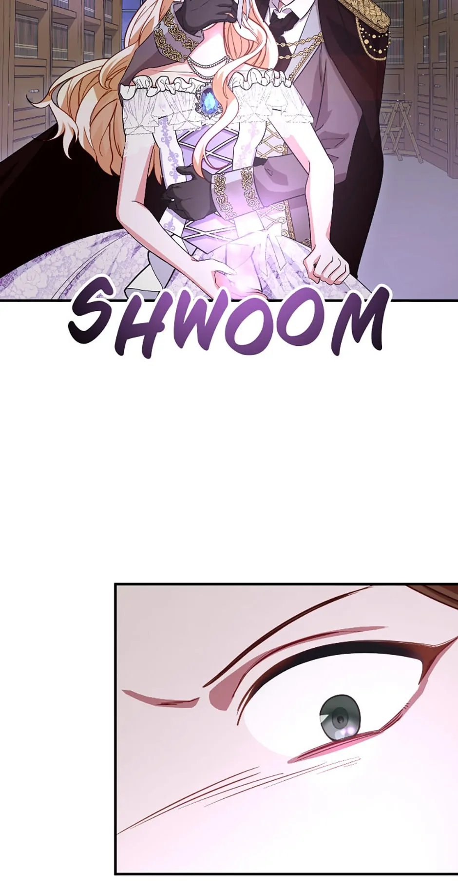 Twin Sister’s Strike Declaration Chapter 8 page 52