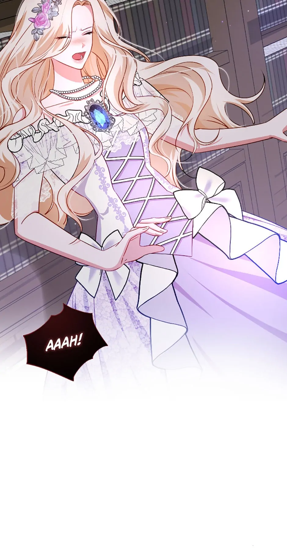 Twin Sister’s Strike Declaration Chapter 8 page 54
