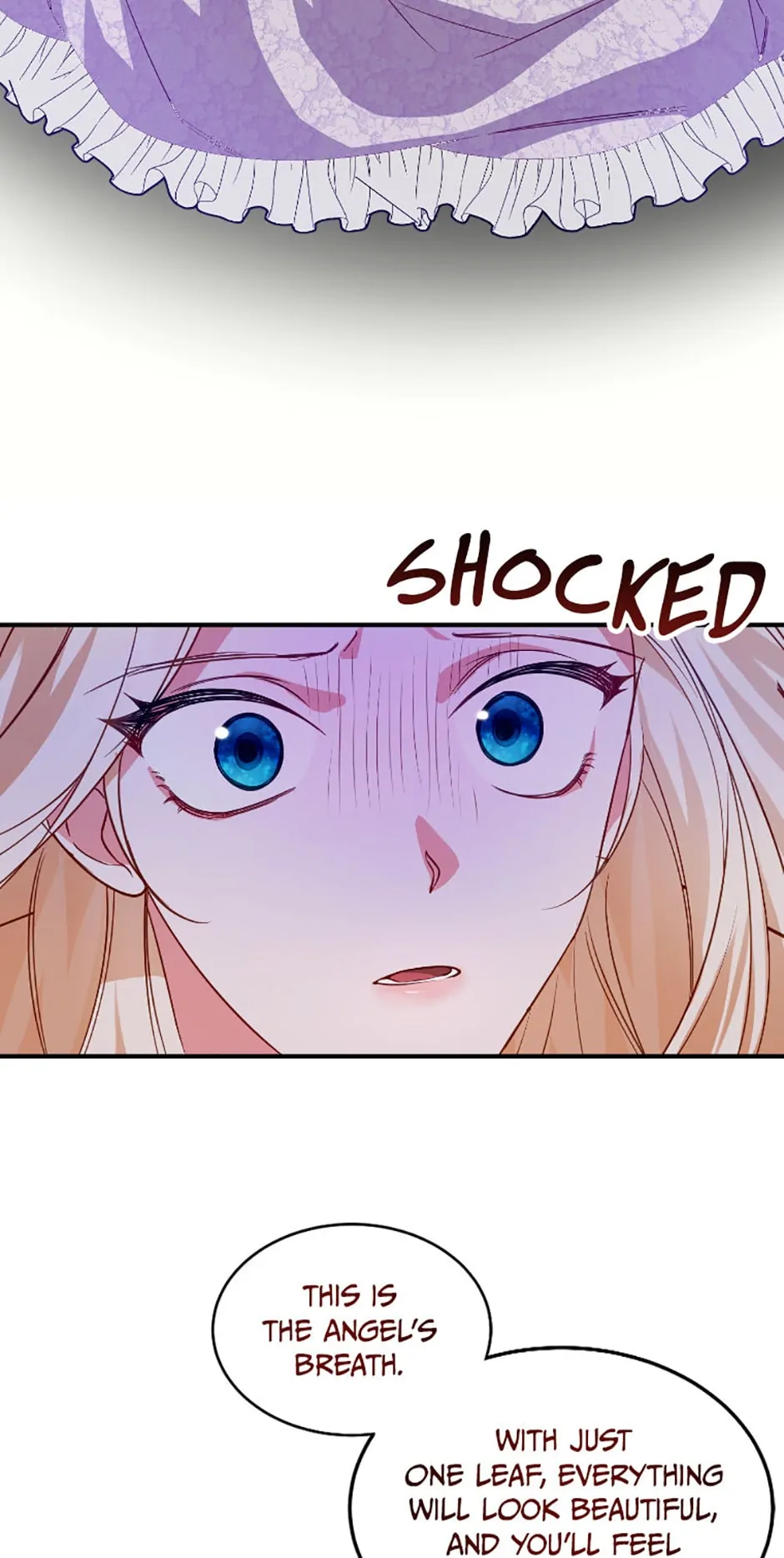 Twin Sister’s Strike Declaration Chapter 8 page 56