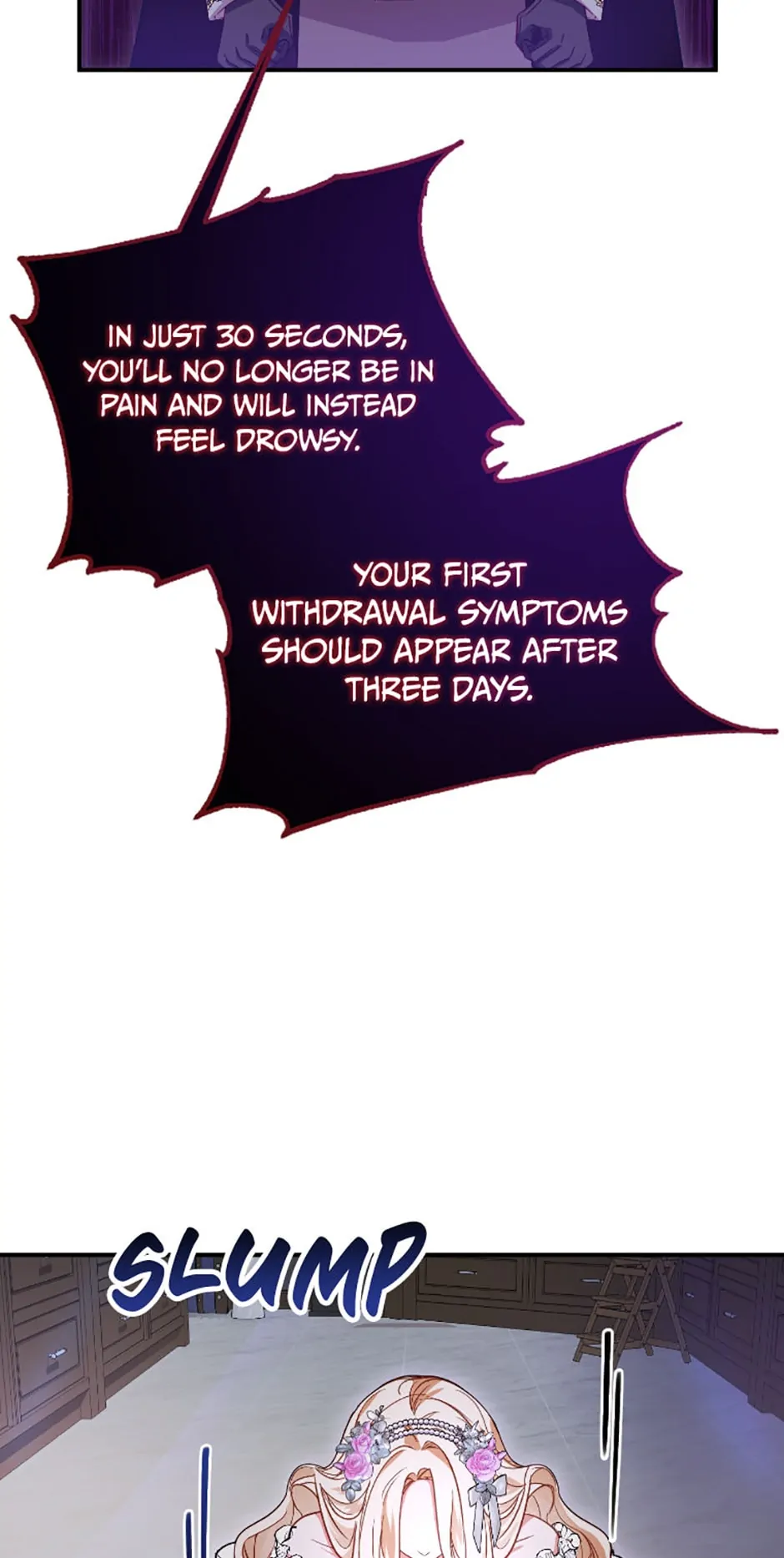 Twin Sister’s Strike Declaration Chapter 8 page 60