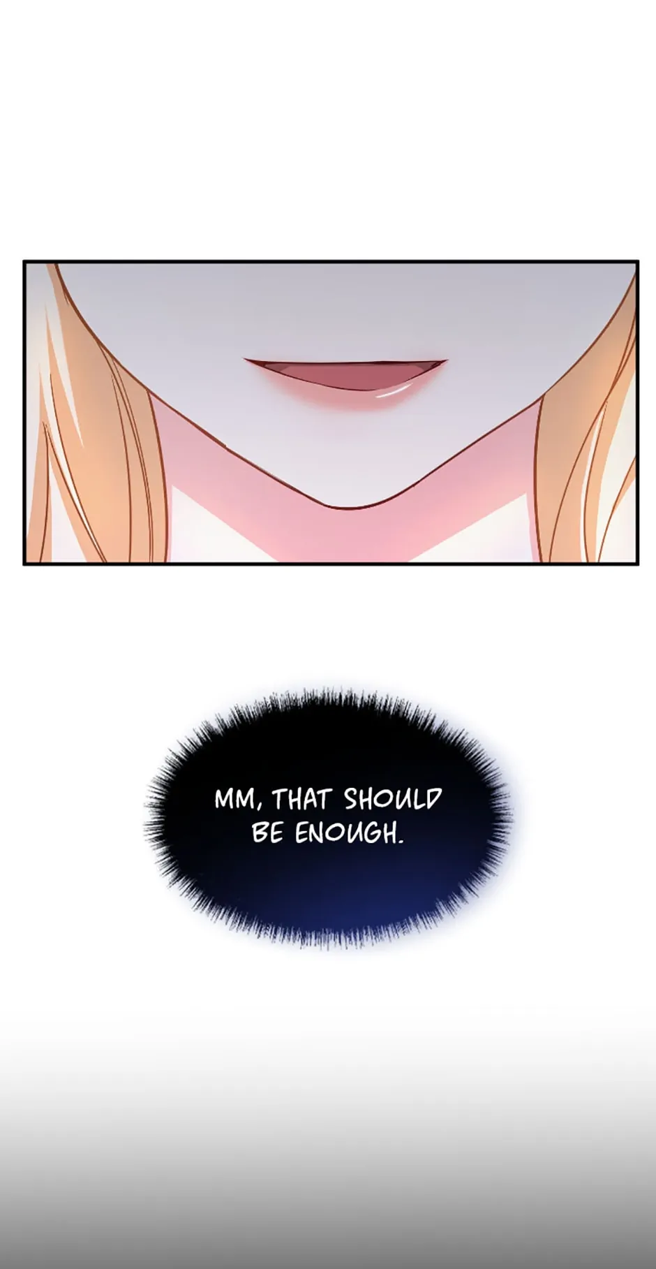 Twin Sister’s Strike Declaration Chapter 8 page 63