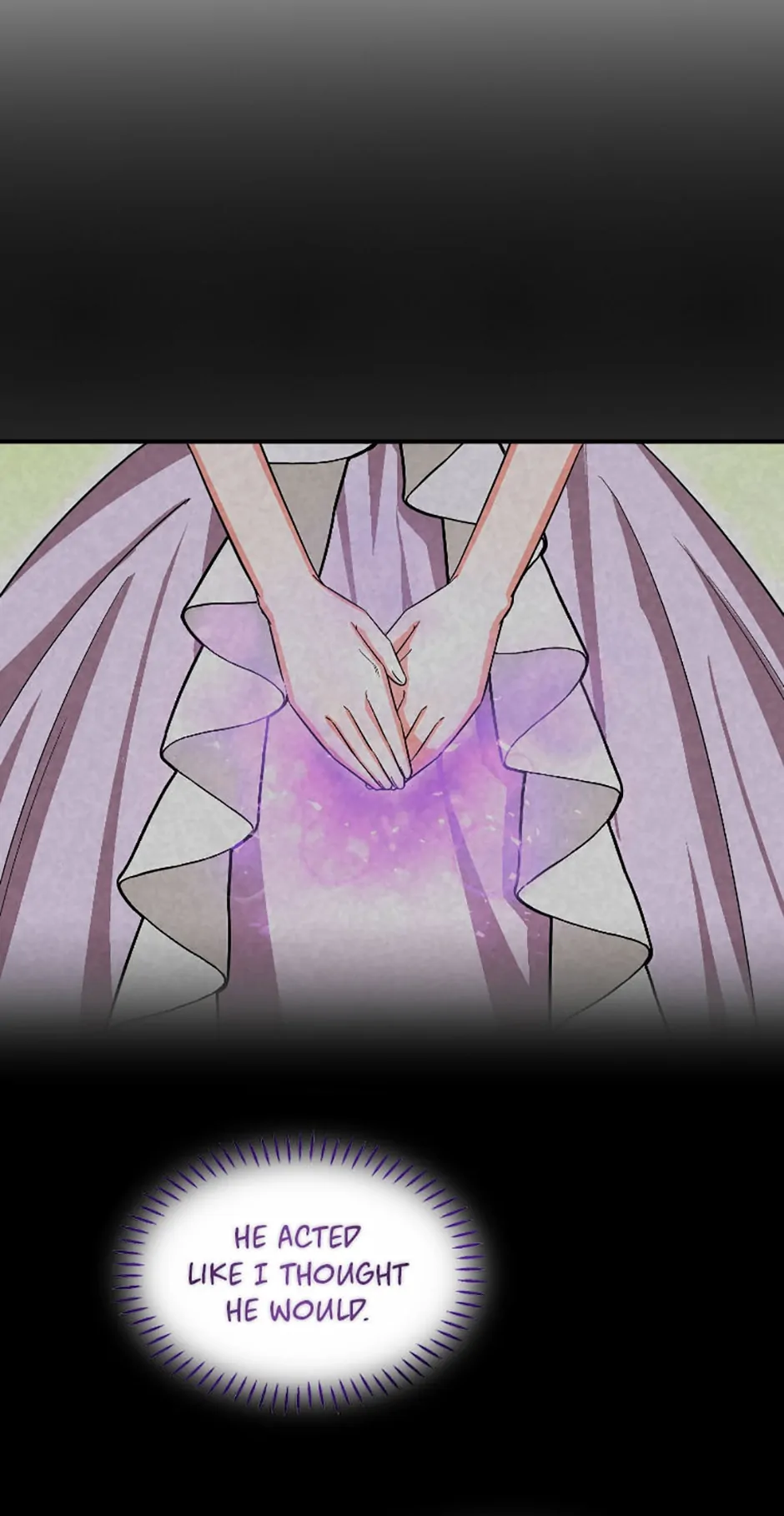 Twin Sister’s Strike Declaration Chapter 8 page 64