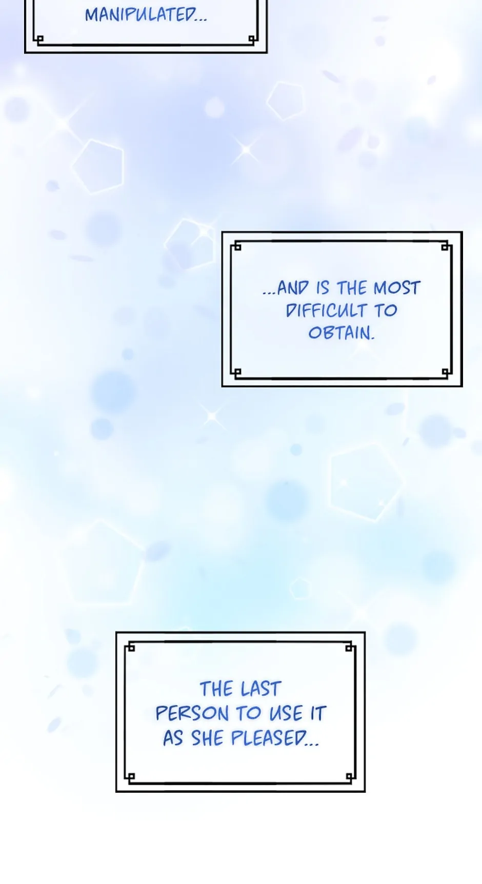 Twin Sister’s Strike Declaration Chapter 8 page 6