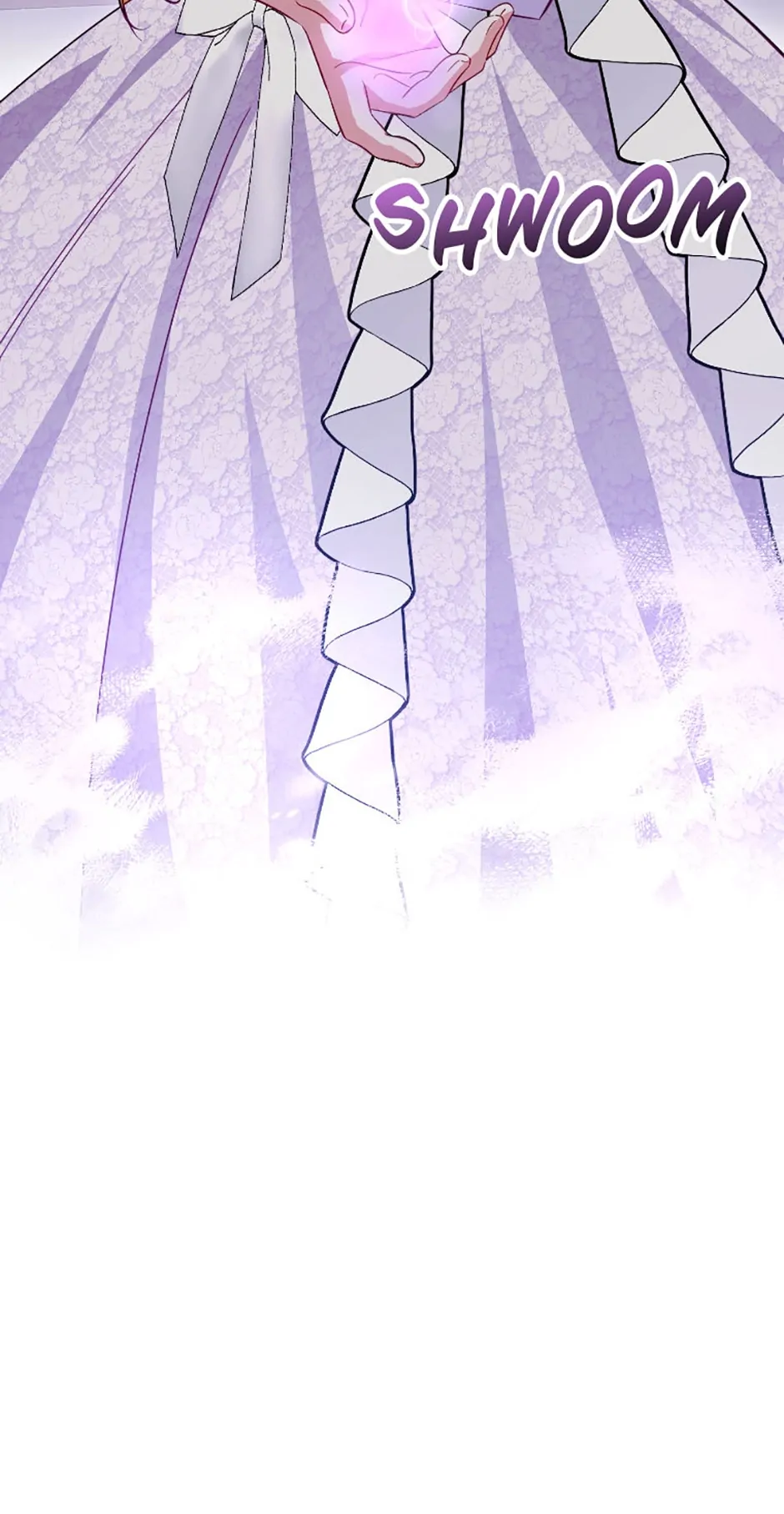 Twin Sister’s Strike Declaration Chapter 8 page 69