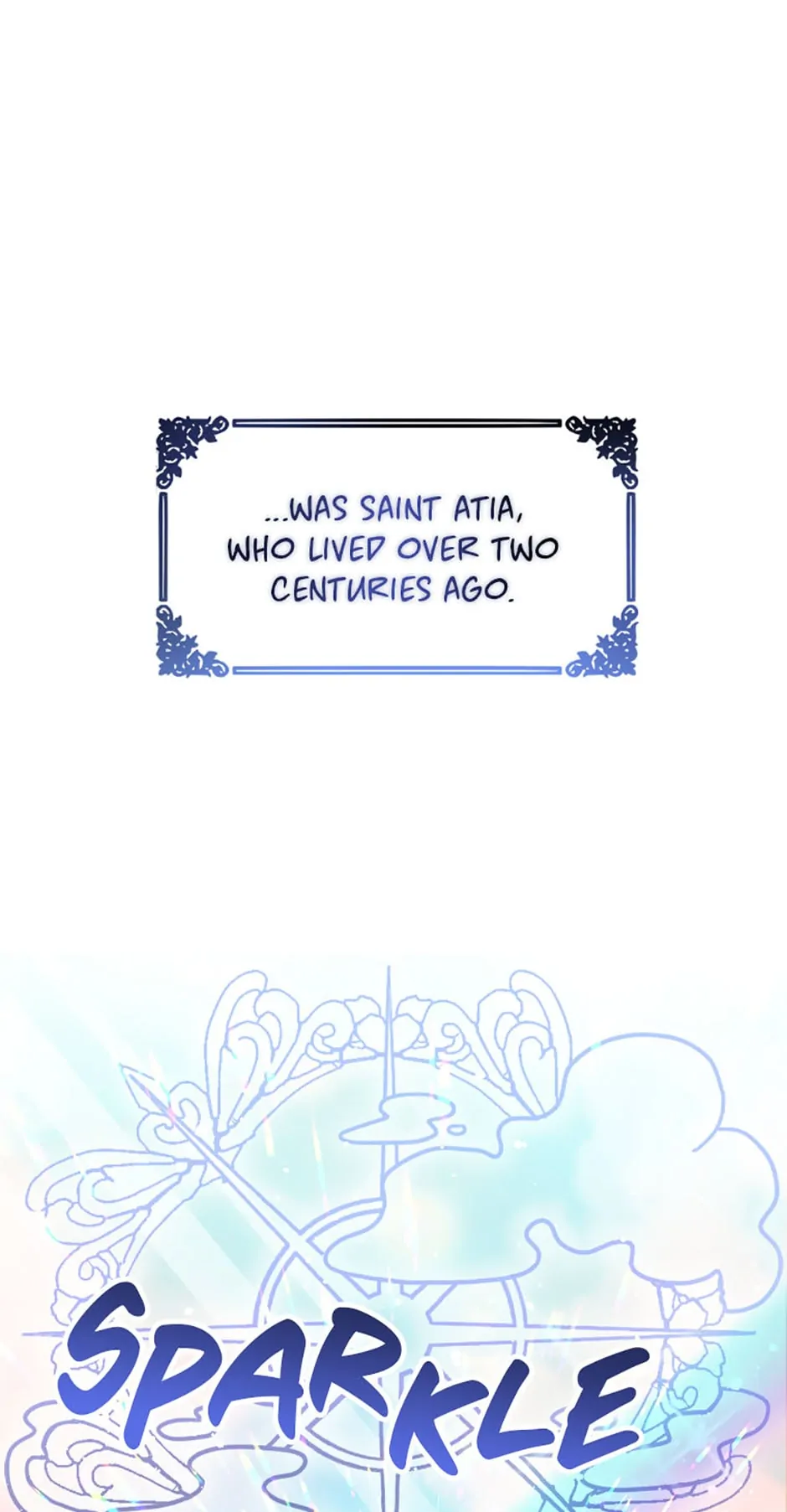 Twin Sister’s Strike Declaration Chapter 8 page 7
