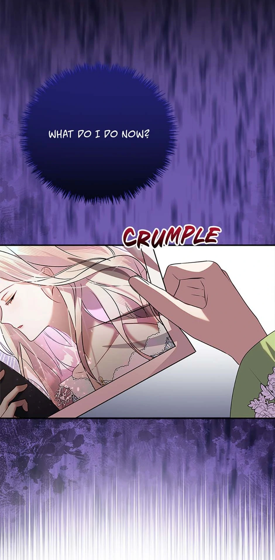 Twin Sister’s Strike Declaration Chapter 85 page 10