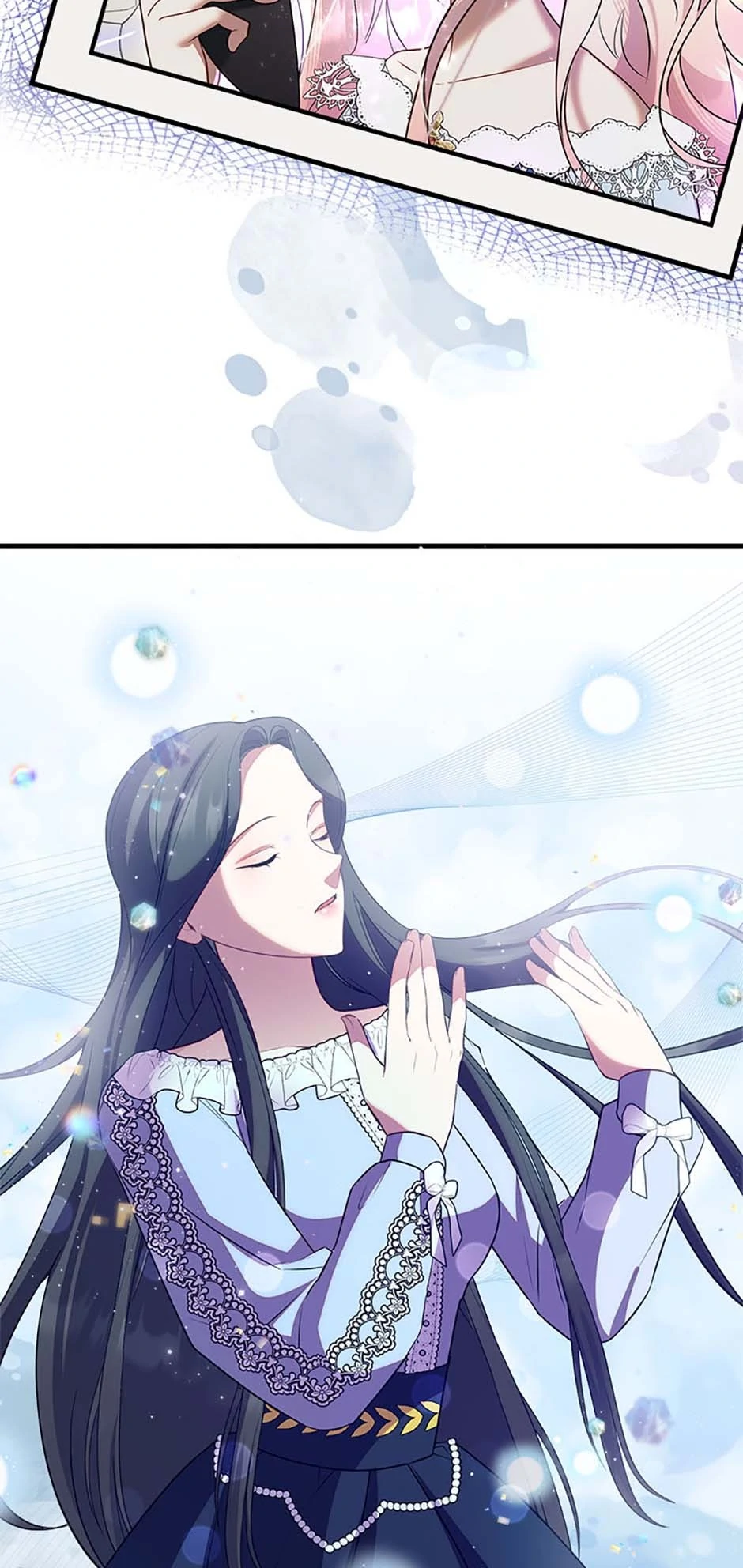 Twin Sister’s Strike Declaration Chapter 85 page 2