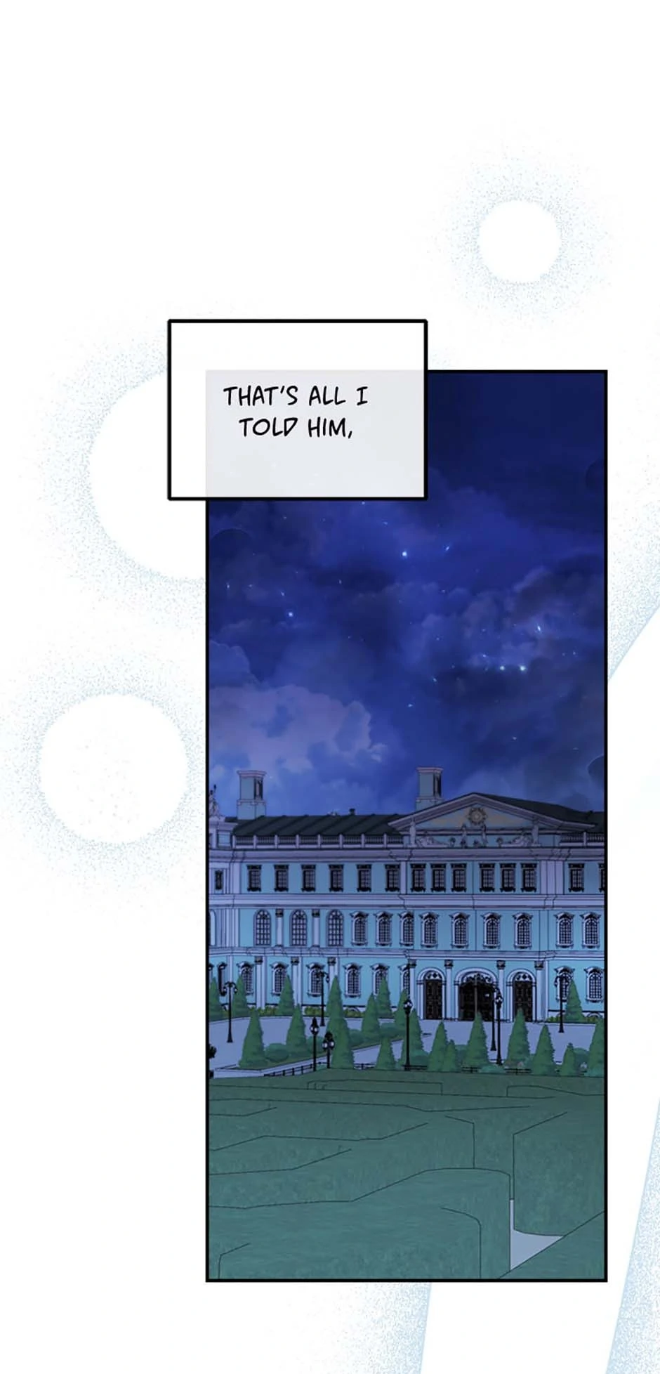 Twin Sister’s Strike Declaration Chapter 85 page 35