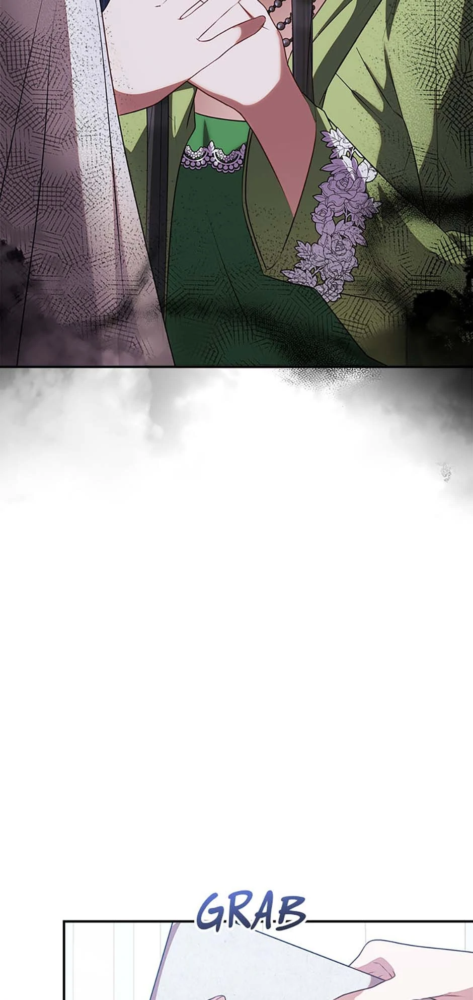 Twin Sister’s Strike Declaration Chapter 85 page 4