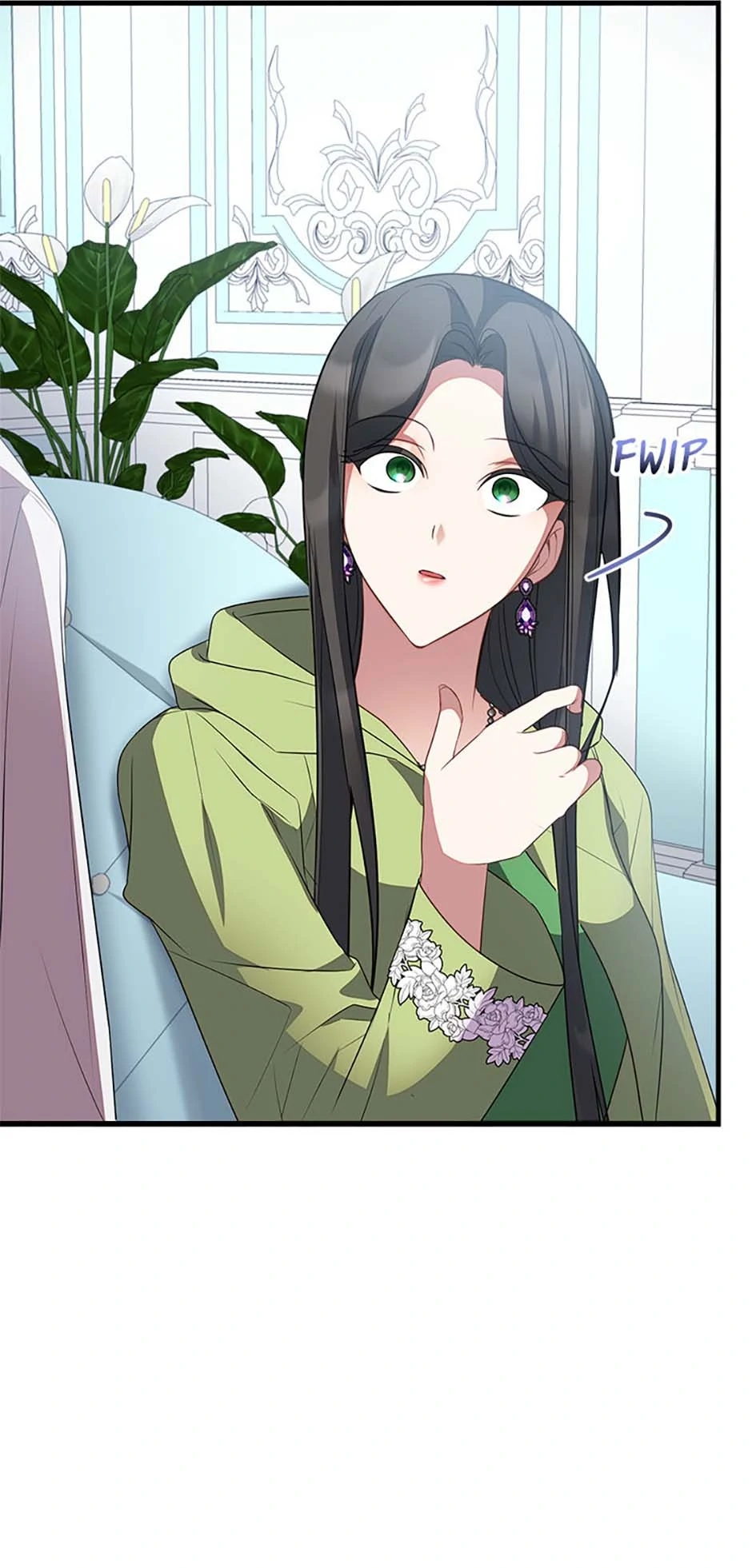 Twin Sister’s Strike Declaration Chapter 85 page 52