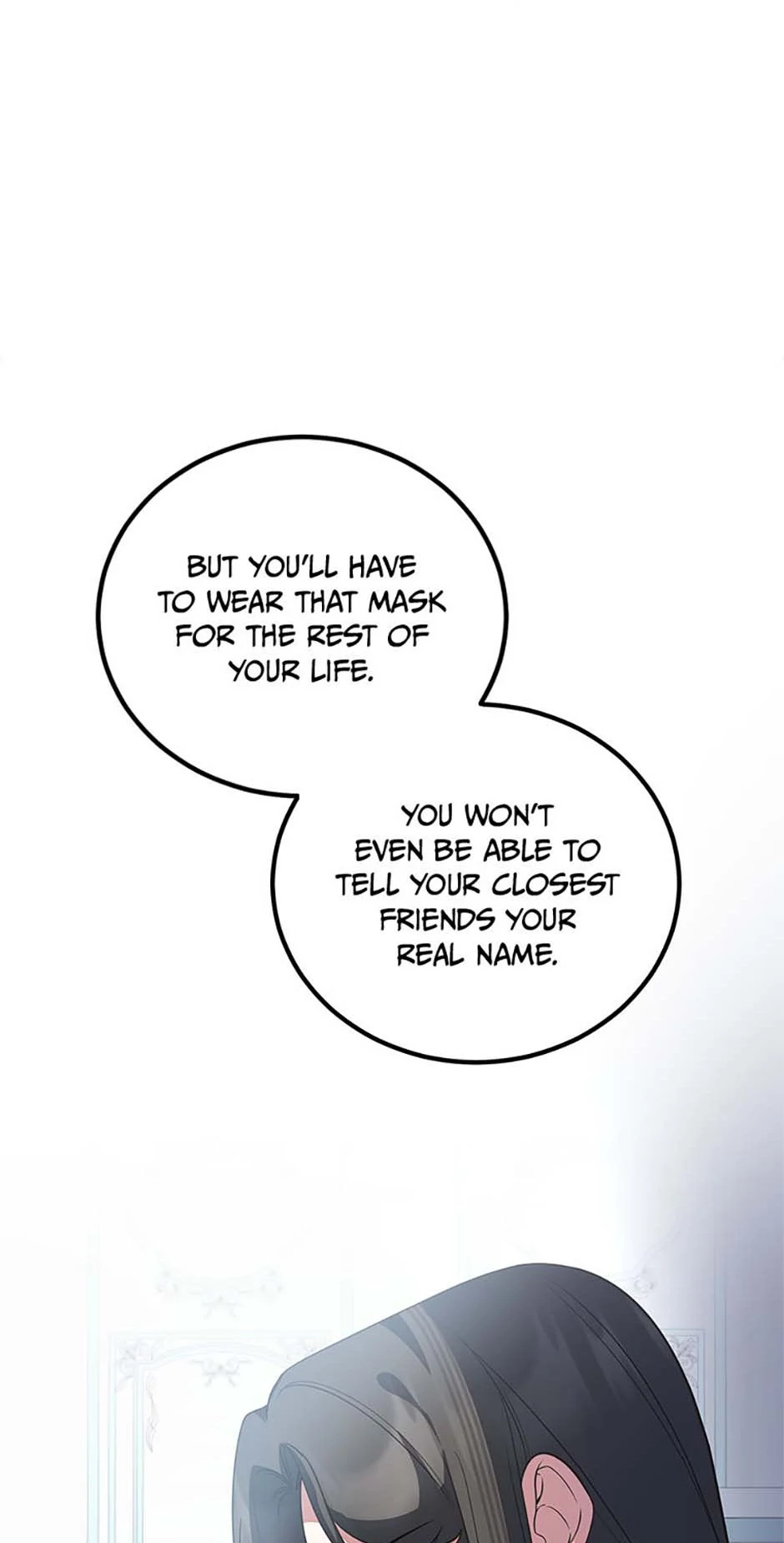 Twin Sister’s Strike Declaration Chapter 85 page 54