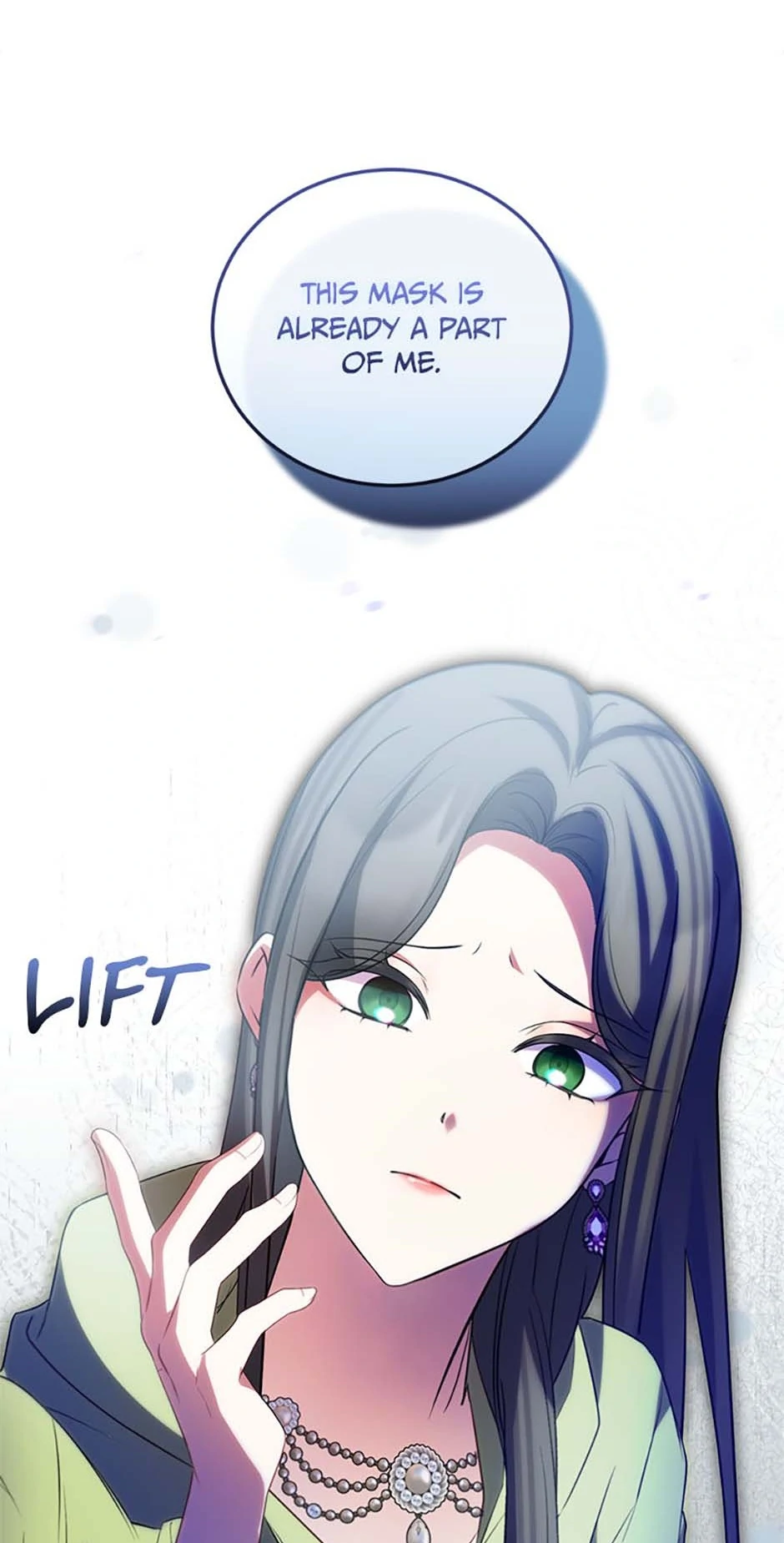 Twin Sister’s Strike Declaration Chapter 85 page 57