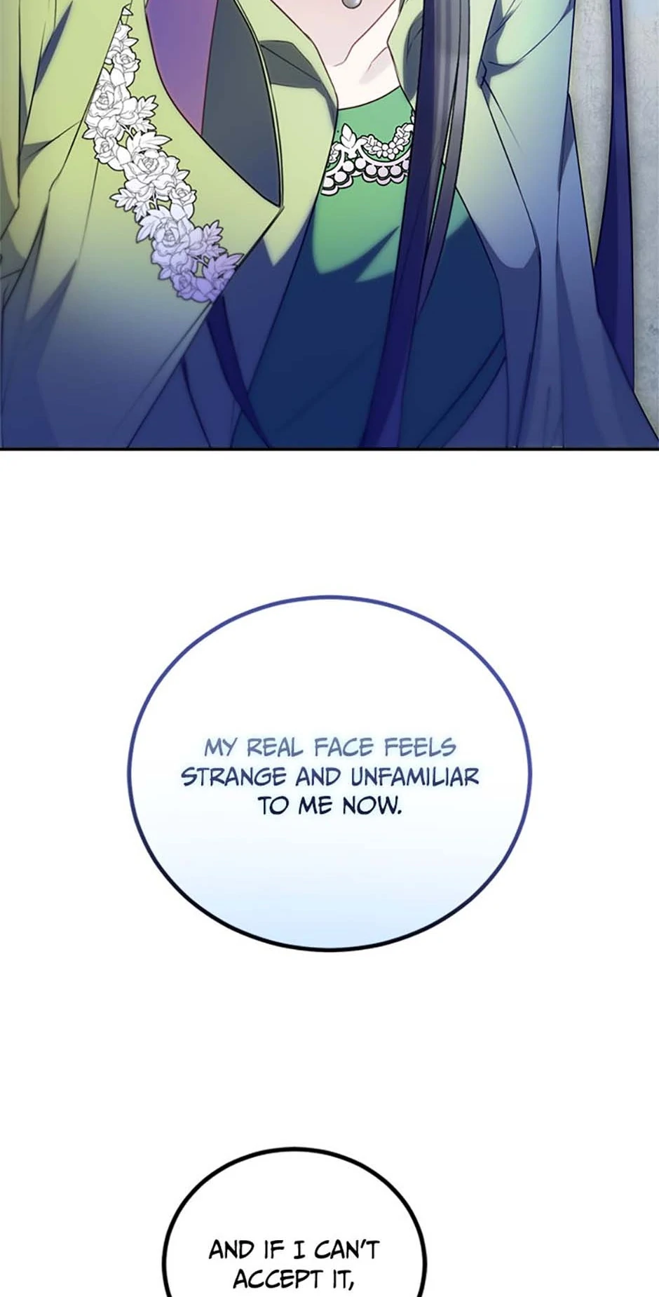 Twin Sister’s Strike Declaration Chapter 85 page 58
