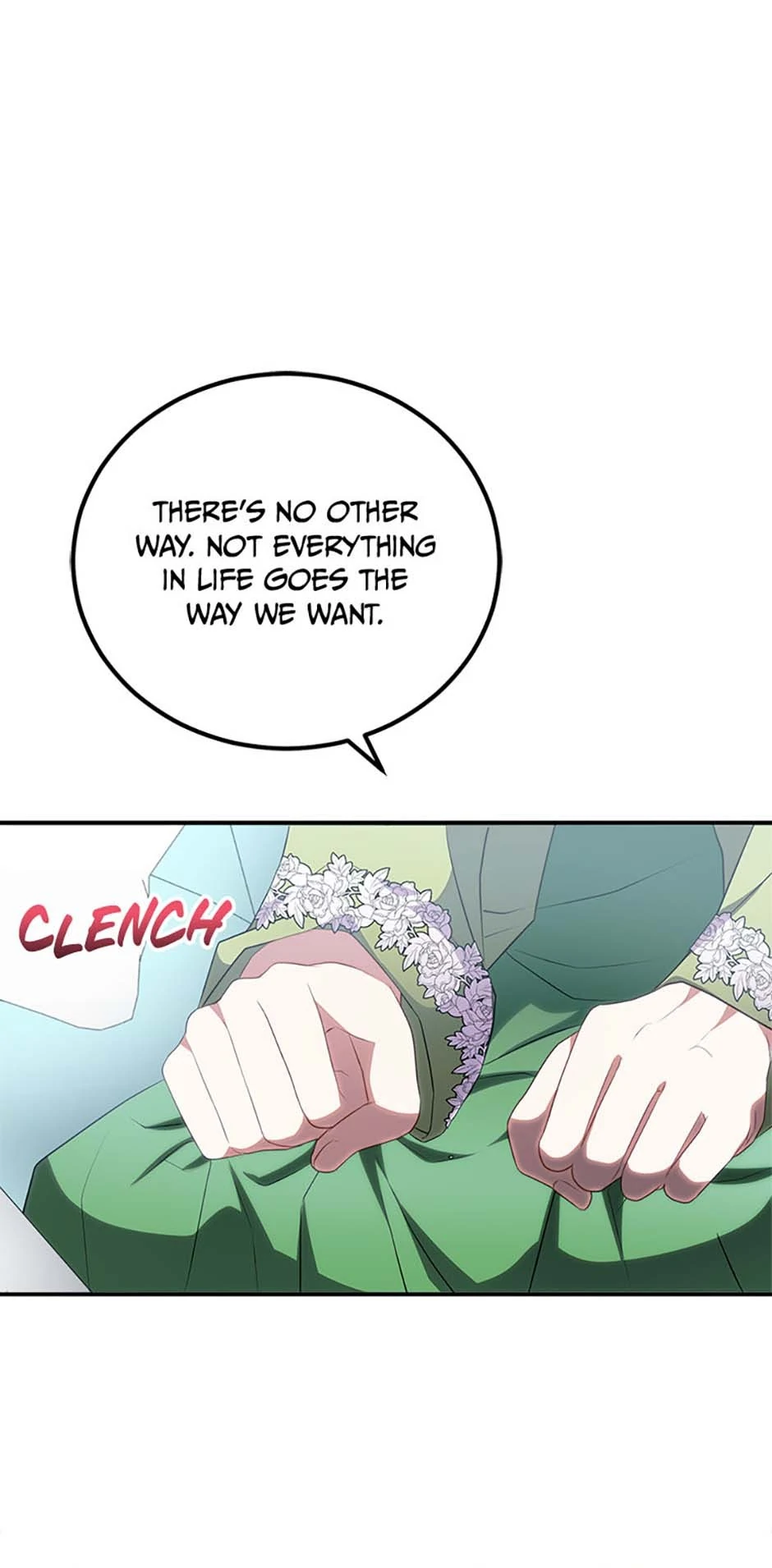 Twin Sister’s Strike Declaration Chapter 85 page 63
