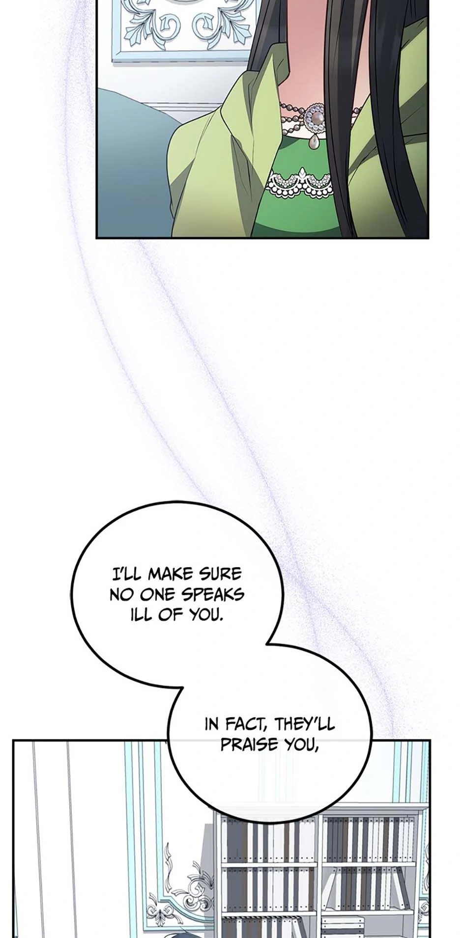 Twin Sister’s Strike Declaration Chapter 85 page 67