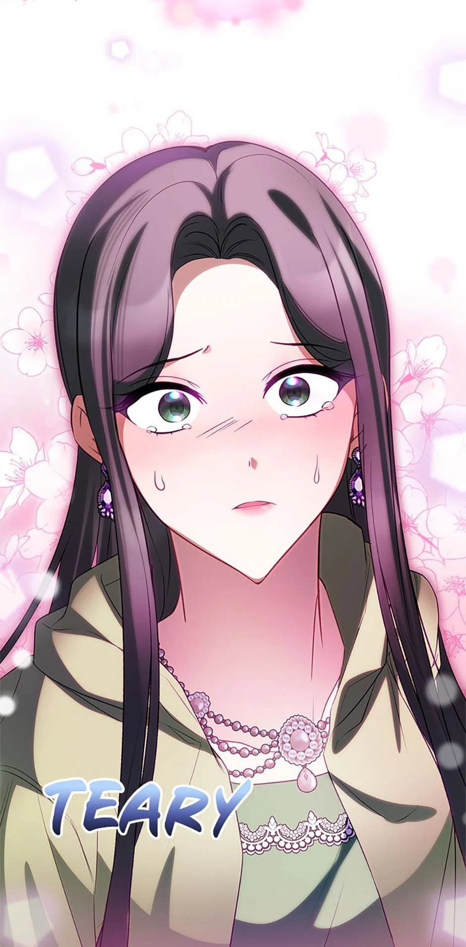 Twin Sister’s Strike Declaration Chapter 85 page 69