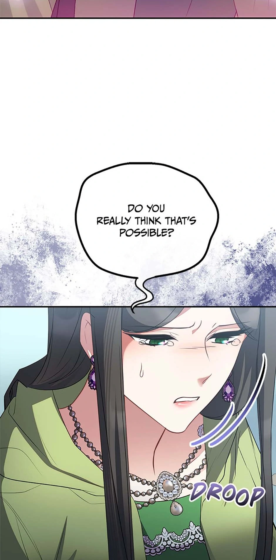Twin Sister’s Strike Declaration Chapter 85 page 70
