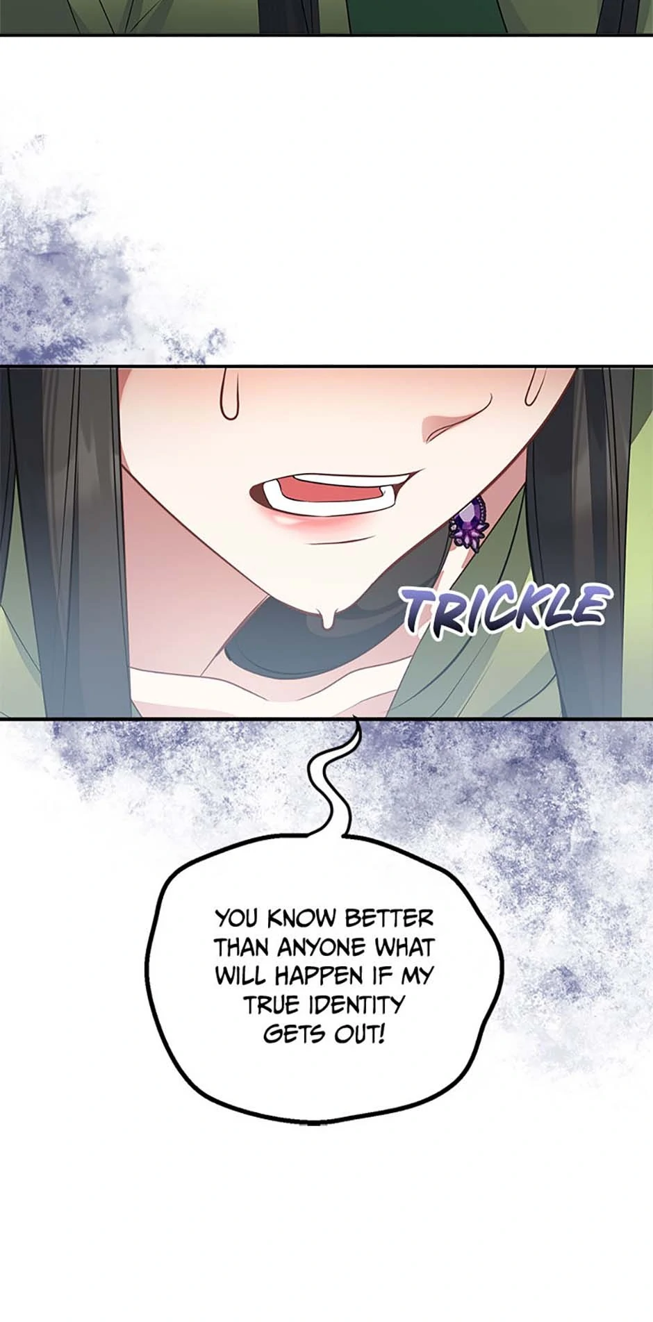 Twin Sister’s Strike Declaration Chapter 85 page 71