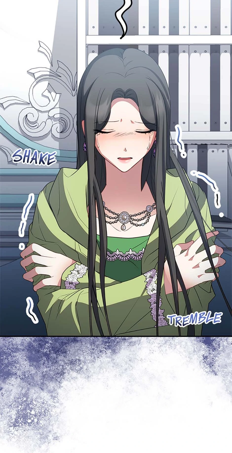 Twin Sister’s Strike Declaration Chapter 85 page 74