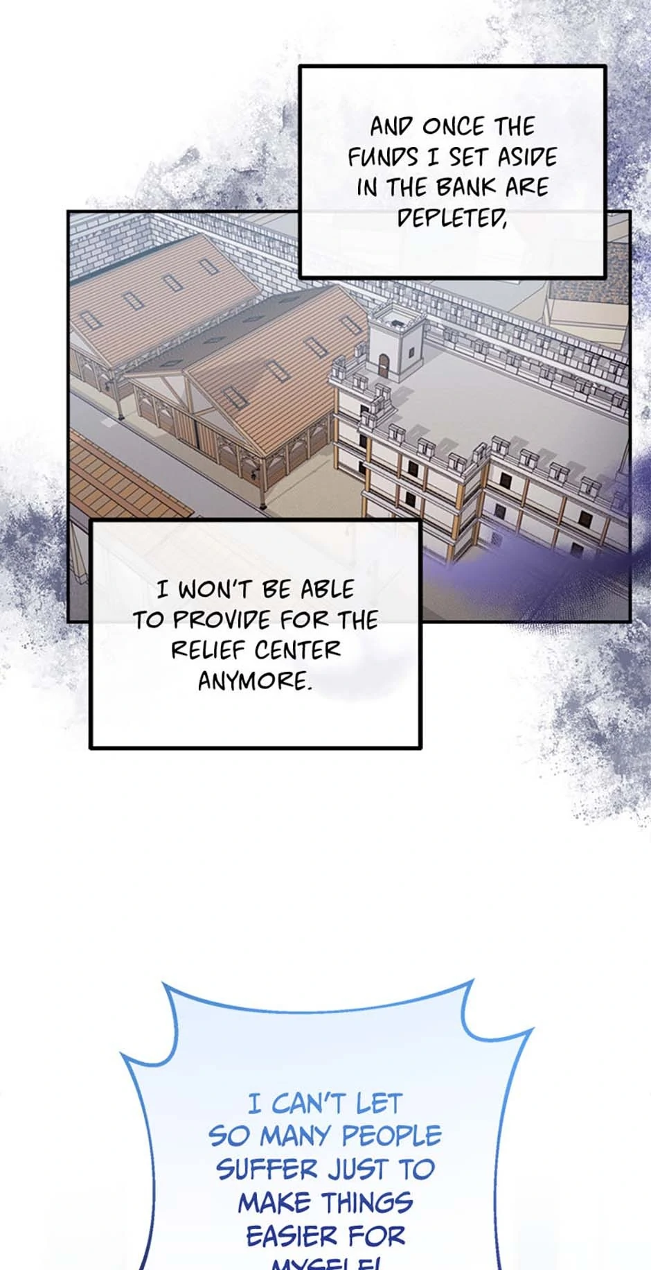Twin Sister’s Strike Declaration Chapter 85 page 76