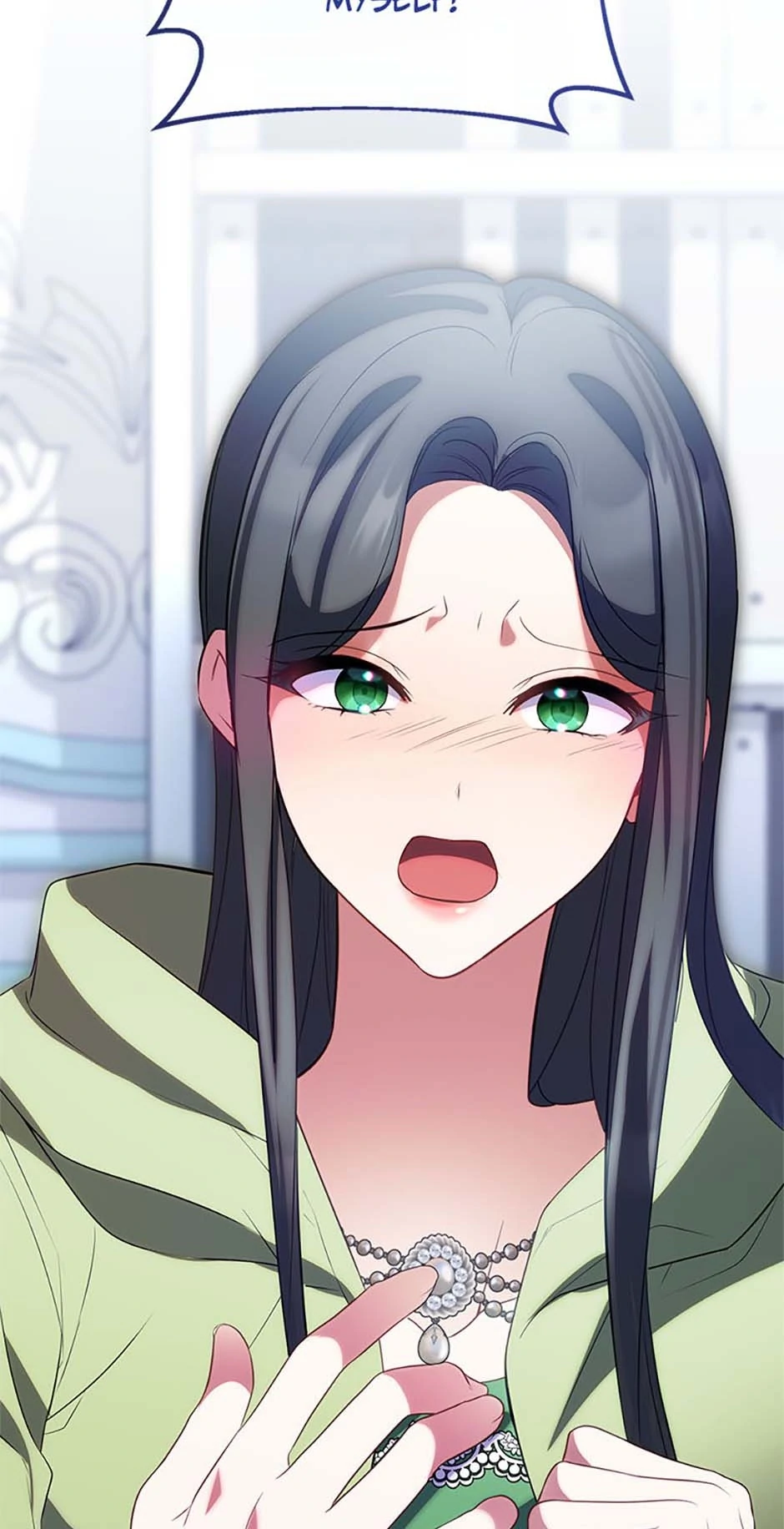 Twin Sister’s Strike Declaration Chapter 85 page 77
