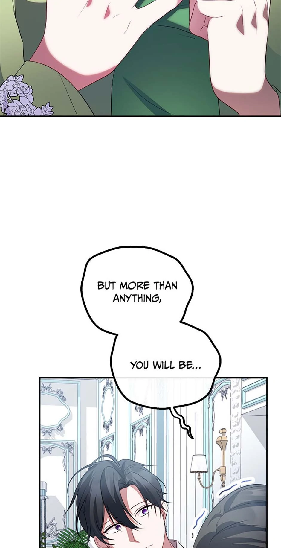 Twin Sister’s Strike Declaration Chapter 85 page 78