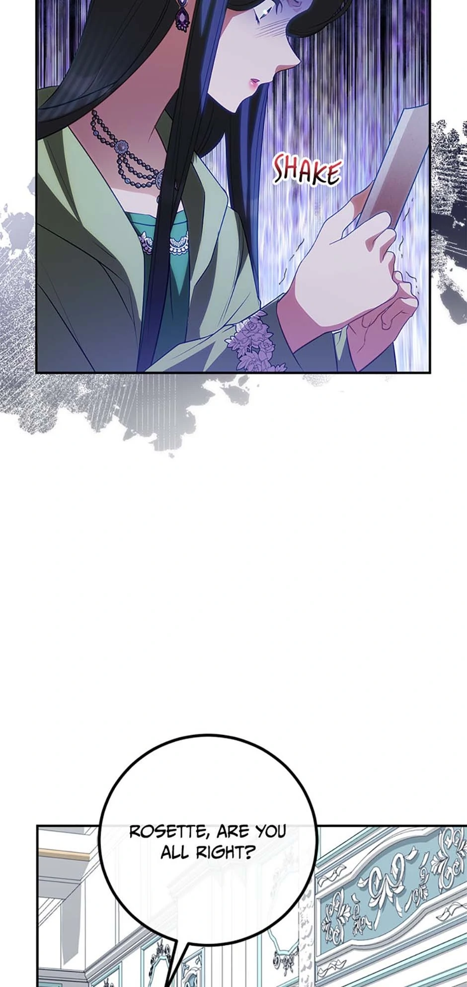 Twin Sister’s Strike Declaration Chapter 85 page 7