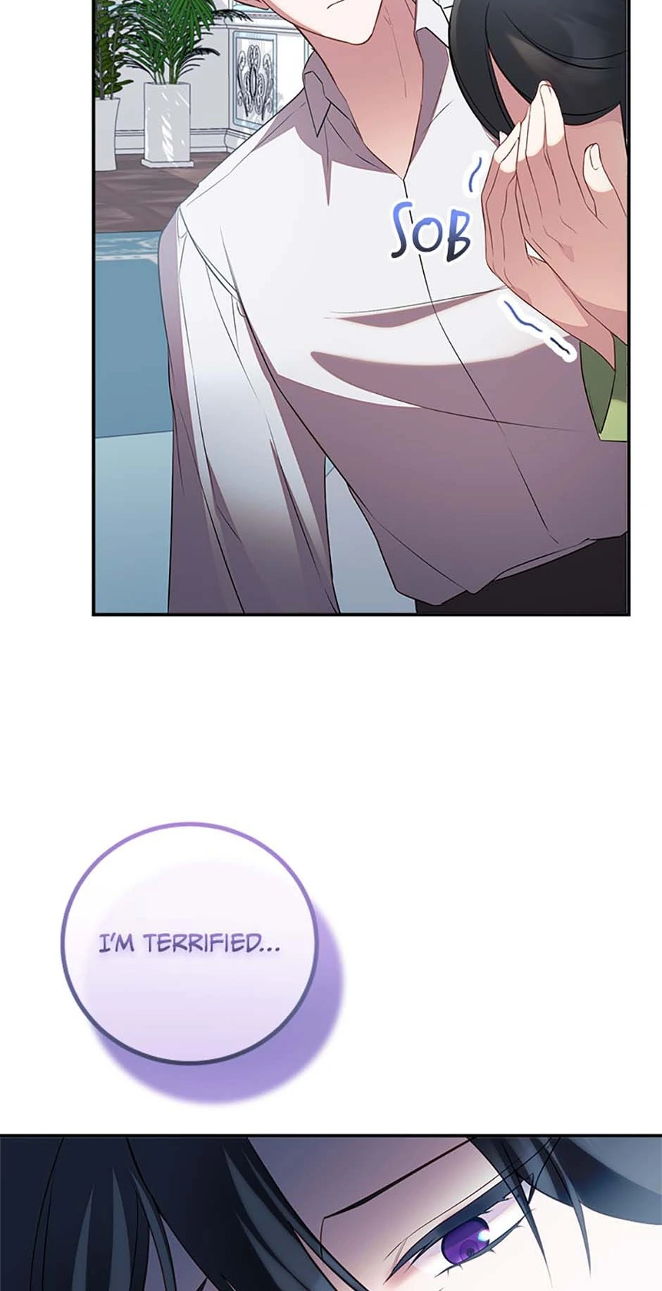 Twin Sister’s Strike Declaration Chapter 85 page 79