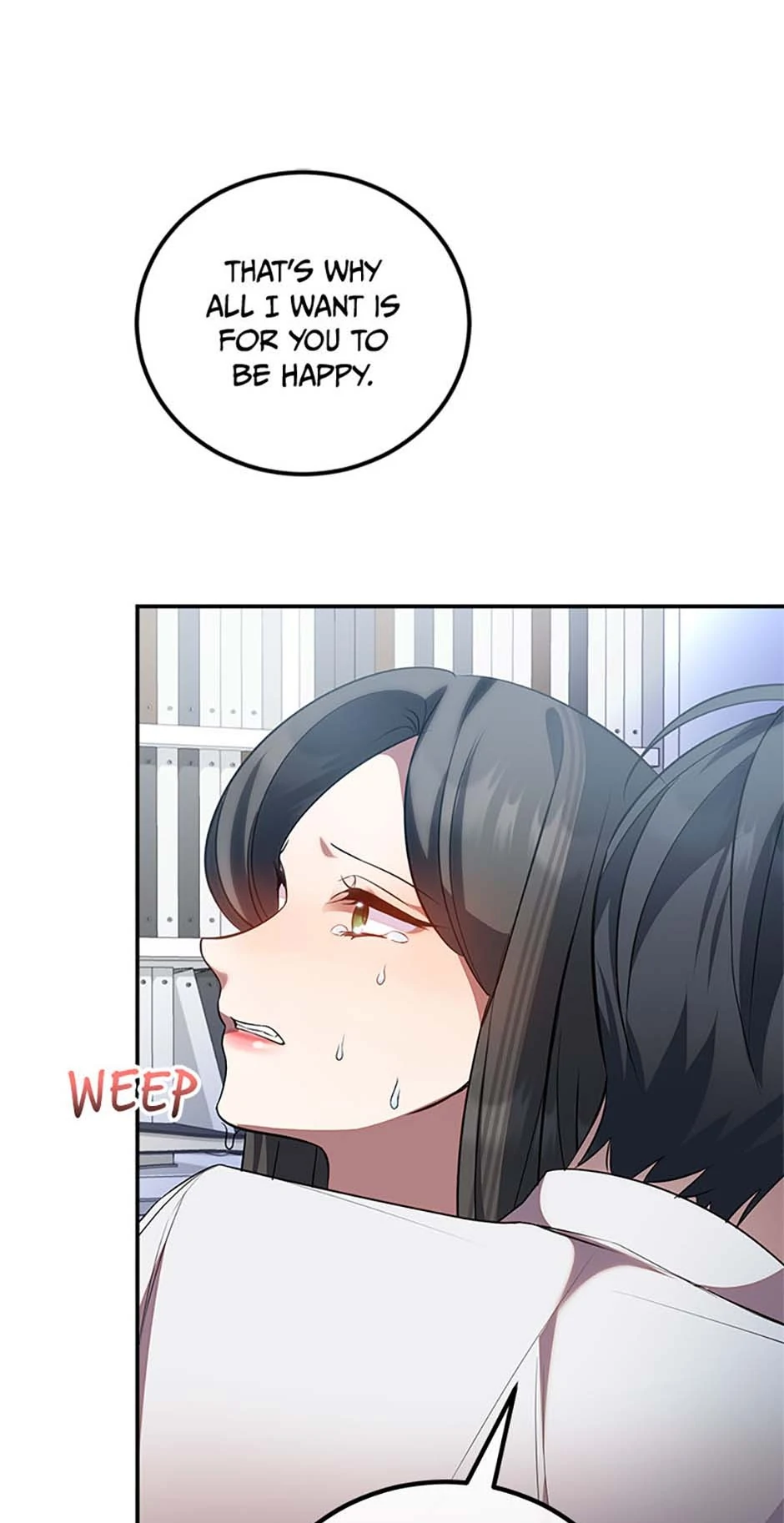 Twin Sister’s Strike Declaration Chapter 85 page 82