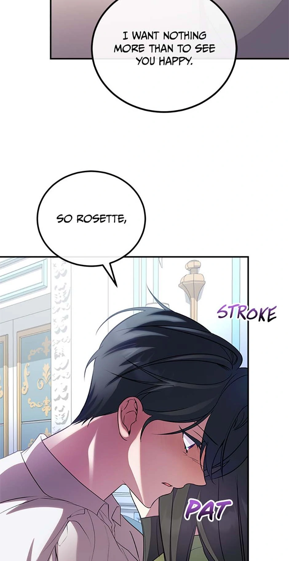 Twin Sister’s Strike Declaration Chapter 85 page 83