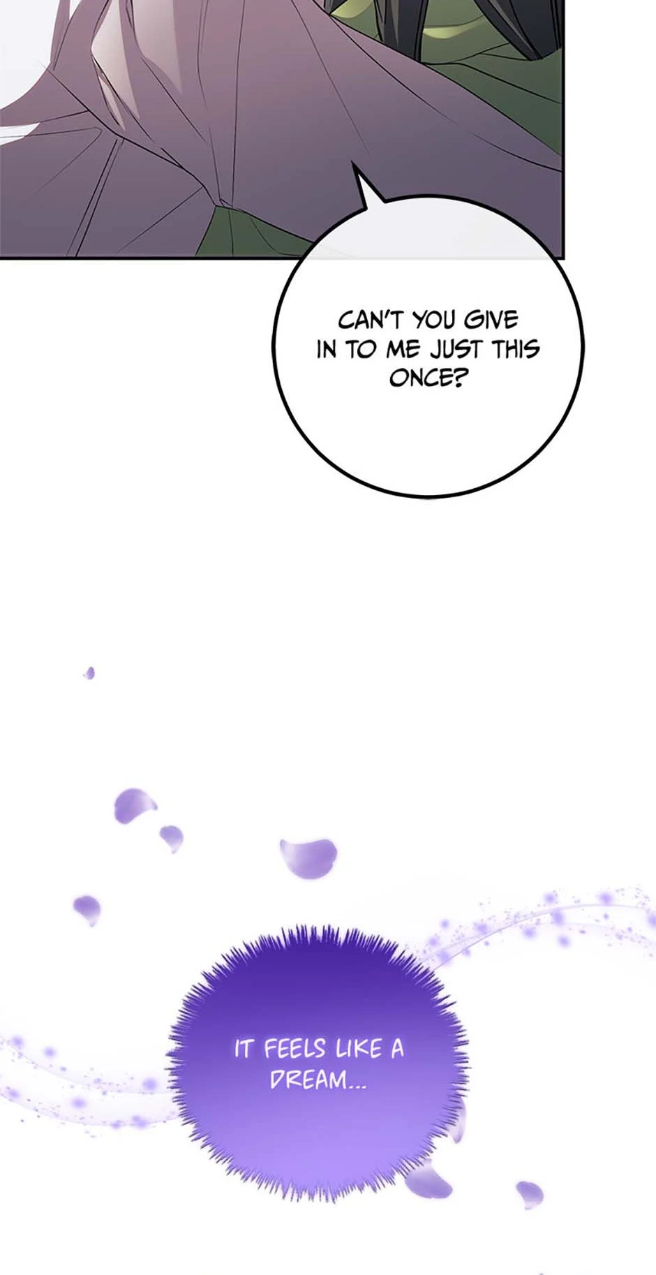 Twin Sister’s Strike Declaration Chapter 85 page 84
